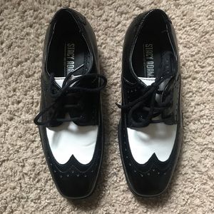 Boys Dress Shoes